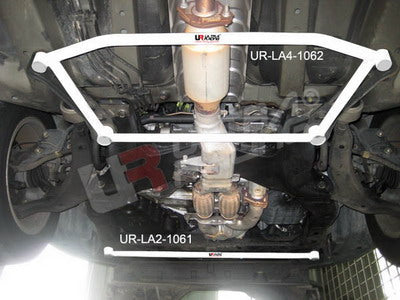 Ultra Racing Rear Anti Roll Bar AR20-1650