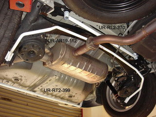 Ultra Racing Rear Anti Roll Bar AR20-805