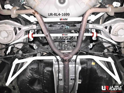 Ultra Racing 3-Point Fender Brace (UR-FD3-715P)