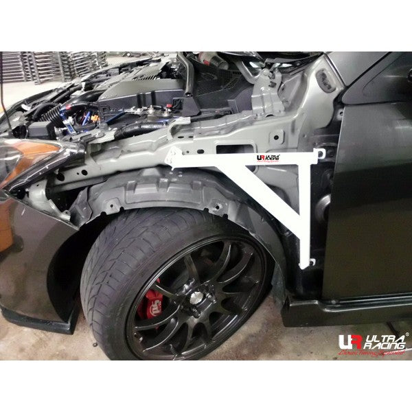 Ultra Racing Rear Anti Roll Bar AR20-3077
