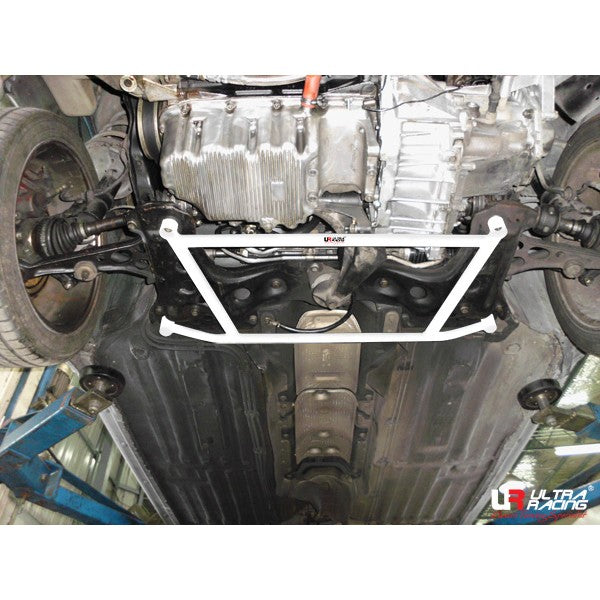 Ultra Racing Rear Anti Roll Bar AR20-1912