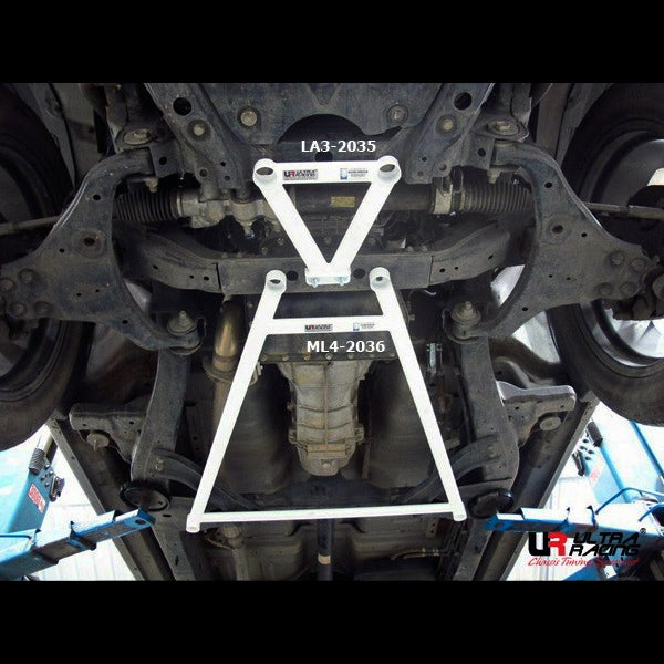 Ultra Racing Rear Anti Roll Bar AR20-1791