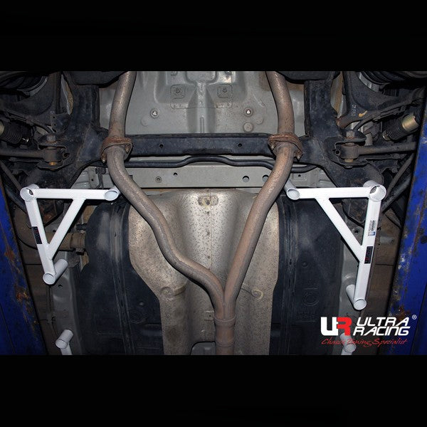 Ultra Racing Rear Anti Roll Bar AR20-1116