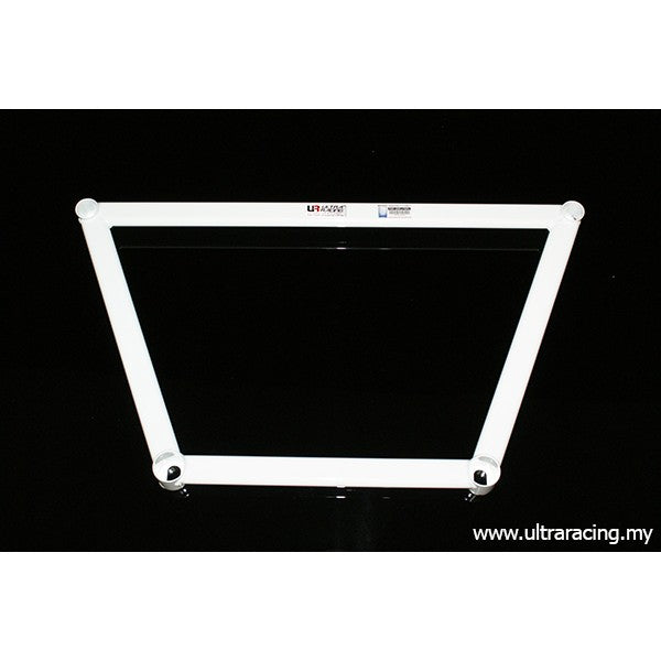 Ultra Racing 3-Point Fender Brace (UR-FD3-715P)
