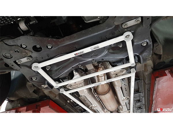 Ultra Racing Rear Anti Roll Bar AR20-1633