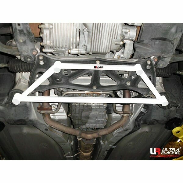 Ultra Racing Rear Anti Roll Bar AR20-1975