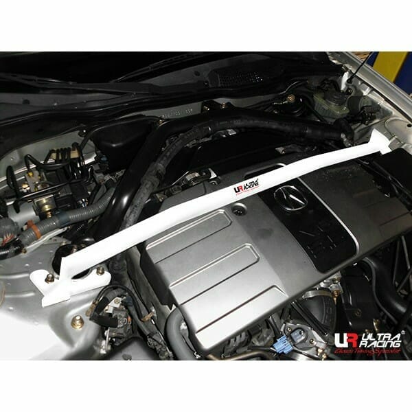 Ultra Racing Rear Anti Roll Bar AR20-3042