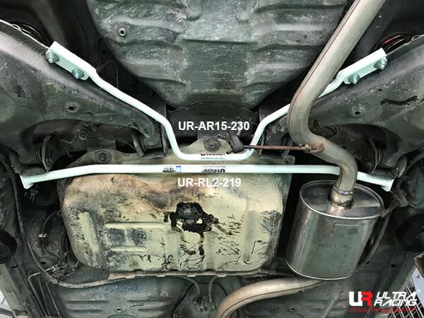 Ultra Racing Rear Anti Roll Bar AR20-2061