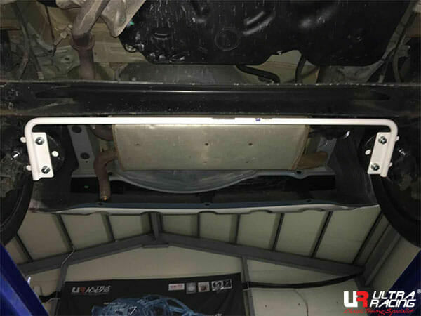 Ultra Racing Rear Anti Roll Bar AR20-2125