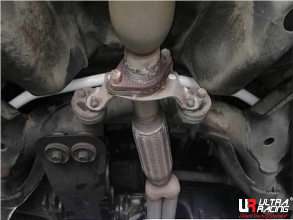 Ultra Racing Rear Anti Roll Bar AR20-2224
