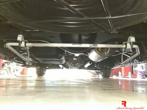 Ultra Racing Rear Anti Roll Bar AR20-2135