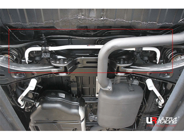 Ultra Racing Rear Anti Roll Bar AR20-2131