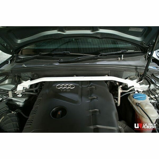 Ultra Racing Audi A5 (8T) Front Strut Brace URTW2-1897
