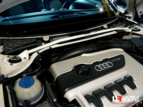 Ultra Racing Rear Anti Roll Bar AR20-3031