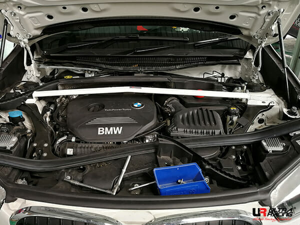 Ultra Racing Rear Anti Roll Bar AR20-3022