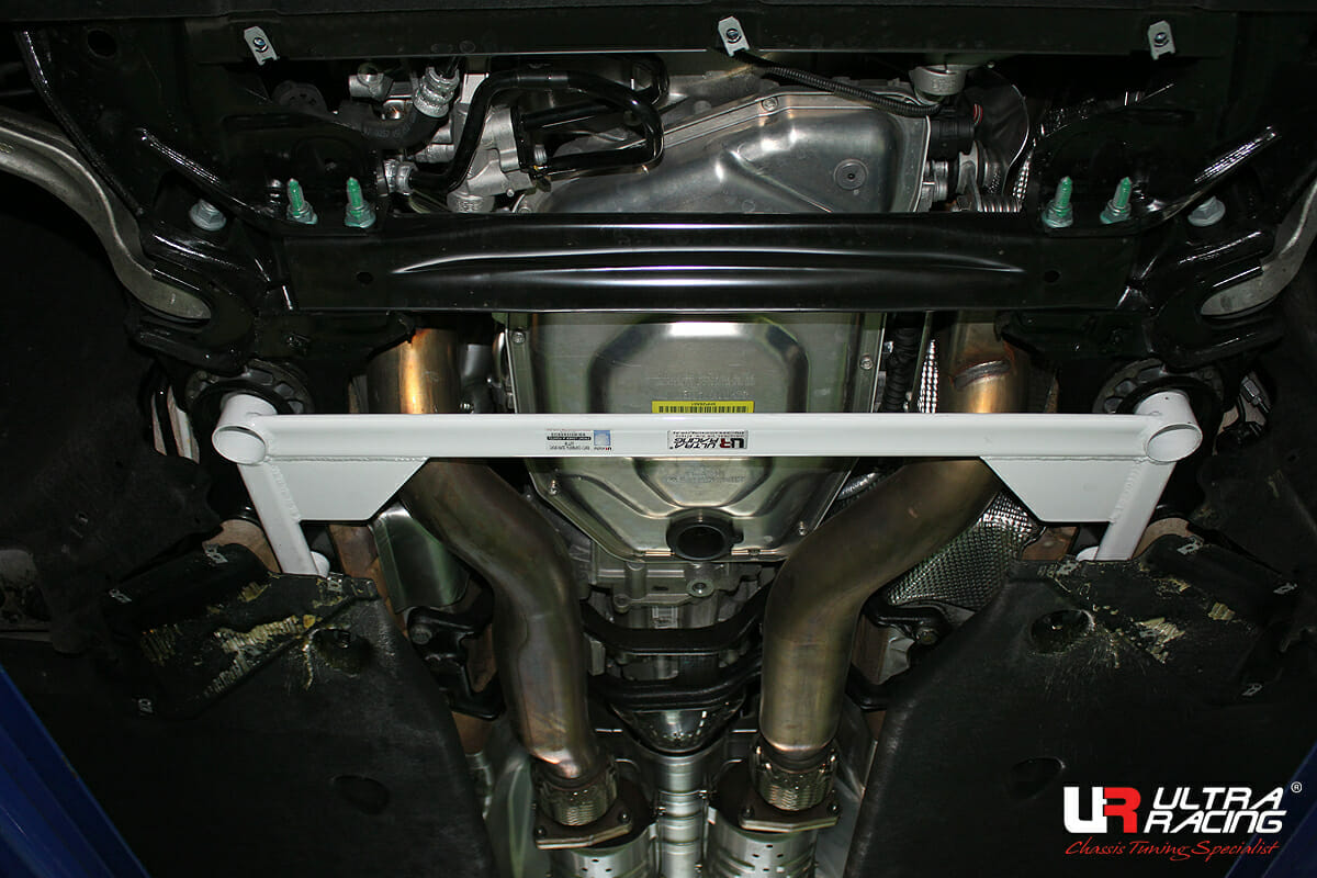 Ultra Racing Rear Anti Roll Bar AR20-1964