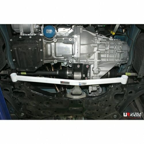 Ultra Racing Rear Anti Roll Bar AR20-1837