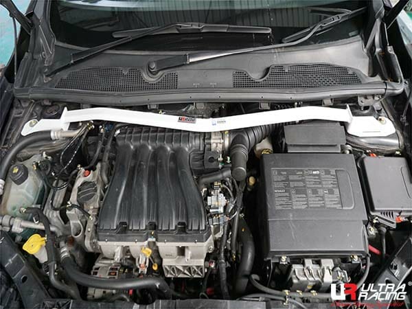 Ultra Racing Rear Anti Roll Bar AR20-2698