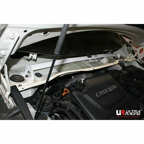 Ultra Racing Rear Anti Roll Bar AR20-2852