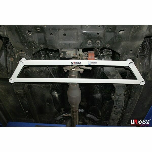 Ultra Racing 3-Point Fender Brace (UR-FD3-715P)