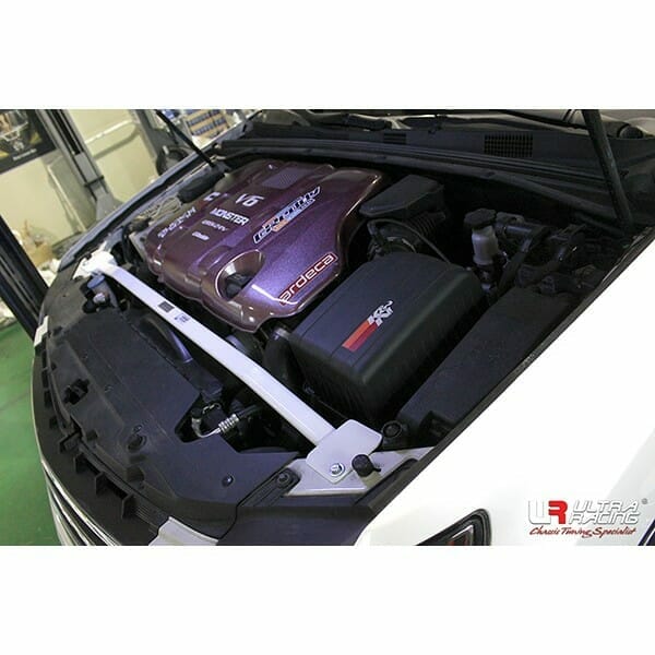 Ultra Racing Rear Anti Roll Bar AR20-2847