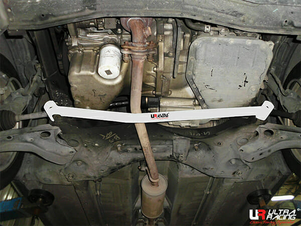 Ultra Racing Rear Anti Roll Bar AR20-1572
