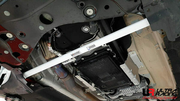 Ultra Racing Rear Anti Roll Bar AR20-1956