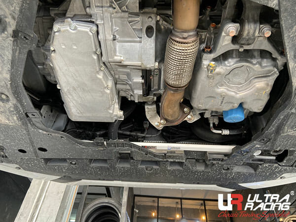 Ultra Racing Rear Anti Roll Bar AR20-1877