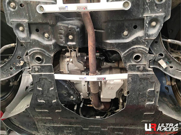 Ultra Racing Rear Anti Roll Bar AR20-1716