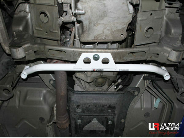 Ultra Racing Opel GT Front Lower Brace URUS-LA3-2358