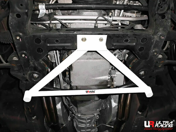 Ultra Racing Rear Anti Roll Bar AR20-1943