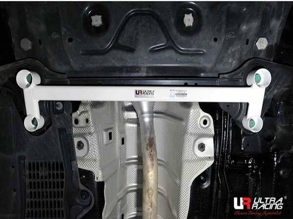Ultra Racing Rear Anti Roll Bar AR20-1611