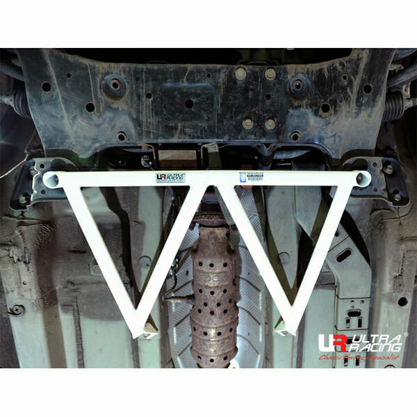 Ultra Racing Rear Anti Roll Bar AR20-1808