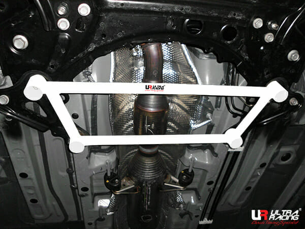 Ultra Racing Rear Anti Roll Bar AR20-1605