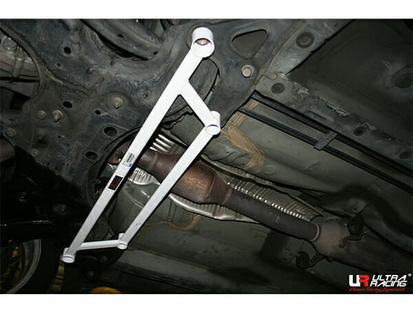 Ultra Racing Rear Anti Roll Bar AR20-1606
