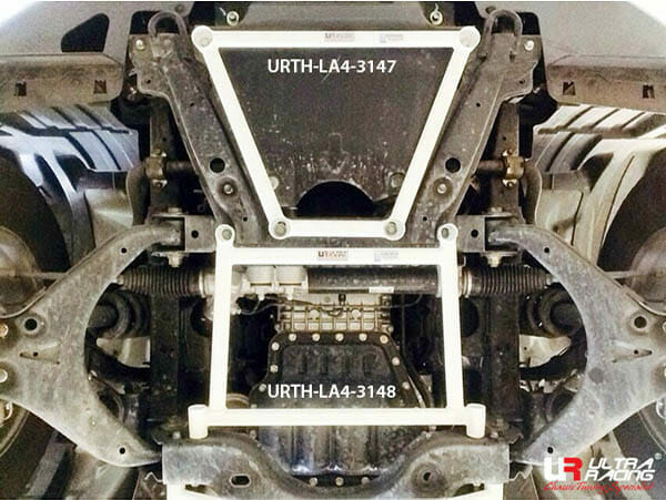 Ultra Racing Rear Anti Roll Bar AR20-1786