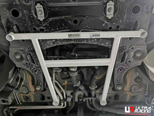 Ultra Racing Rear Anti Roll Bar AR20-1601
