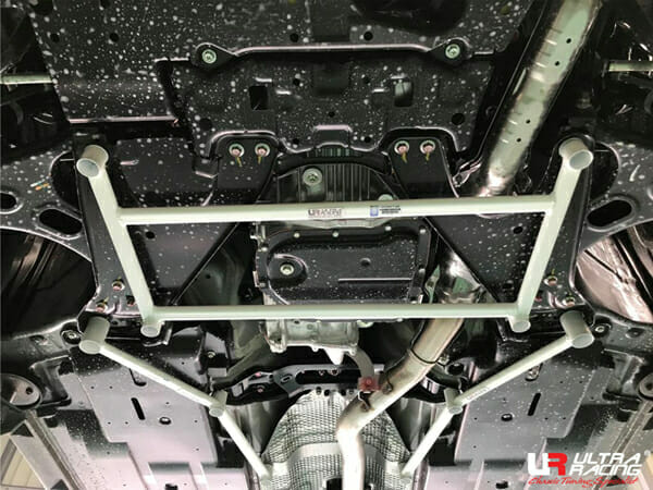 Ultra Racing Rear Anti Roll Bar AR20-1574