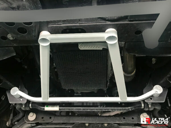 Ultra Racing Rear Anti Roll Bar AR20-1891