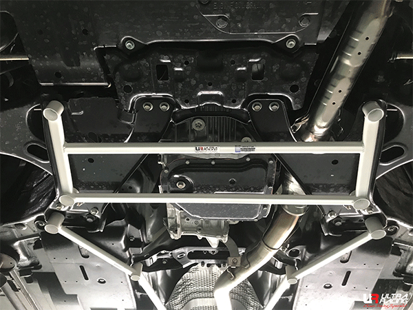 Ultra Racing Rear Anti Roll Bar AR20-1585