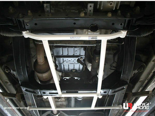 Ultra Racing Rear Anti Roll Bar AR20-1588