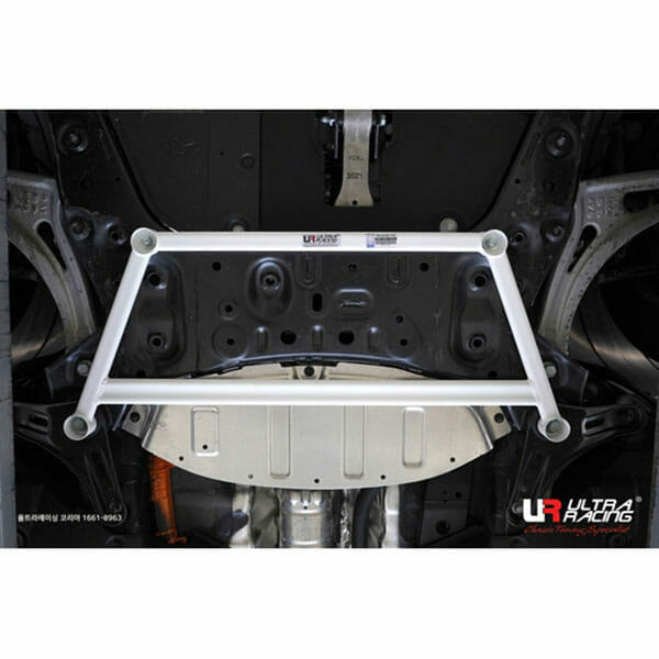 Ultra Racing Rear Anti Roll Bar AR20-1811