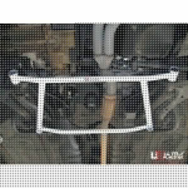 Ultra Racing Rear Anti Roll Bar AR20-1869