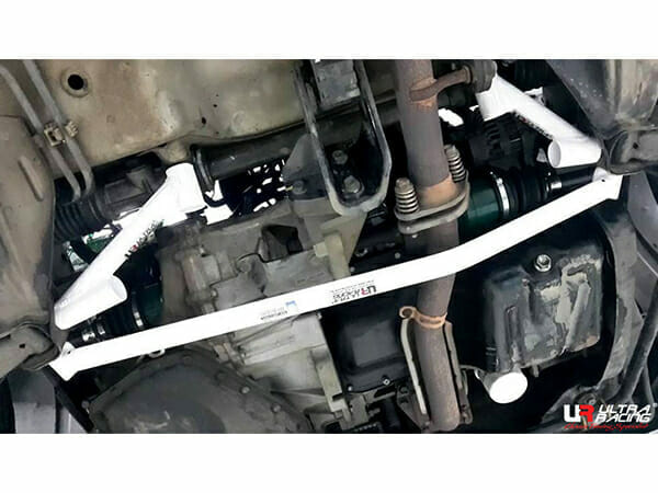 Ultra Racing Rear Anti Roll Bar AR20-1566