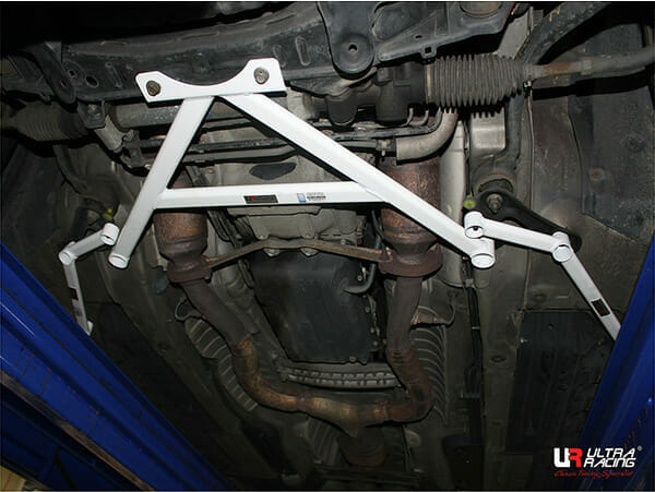 Ultra Racing Rear Anti Roll Bar AR20-1750