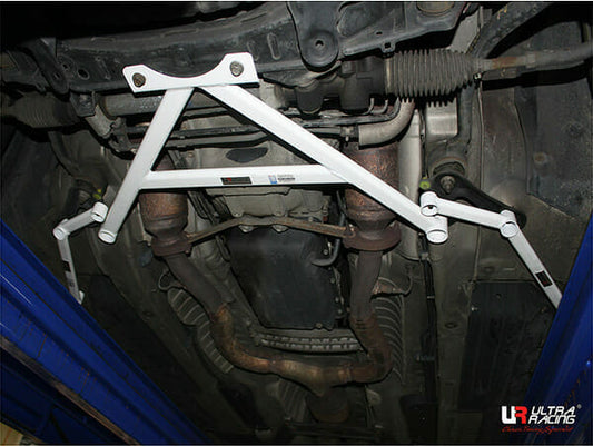 Ultra Racing Rear Anti Roll Bar AR20-1750