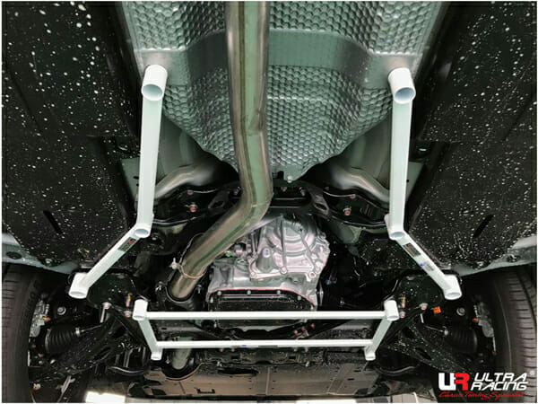 Ultra Racing Rear Anti Roll Bar AR20-1573