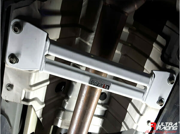 Ultra Racing Rear Anti Roll Bar AR20-1427