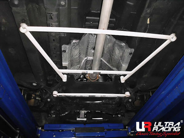 Ultra Racing Rear Anti Roll Bar AR20-1413