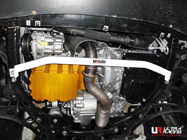Ultra Racing Rear Anti Roll Bar AR20-1714